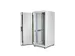 Netwerkkast 26U Dynamic Basic serie 600x600 mm (BxD) Ral 7035