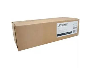 Lexmark 73D0HC0 Toner Cyaan Hoge capaciteit - 1
