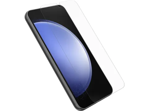 OtterBox Screenprotector Glass Samsung Galaxy S23 FE clear