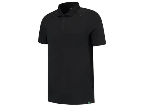 Tricorp 202701 polo, zwart, maat 4XL, per stuk