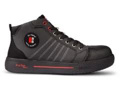 Redbrick Champ High veiligheidsschoen S3S - 37