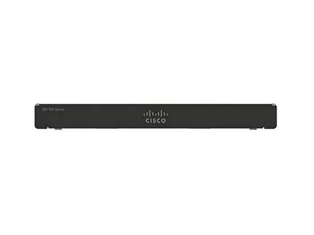 Cisco C926-4P Router Zwart