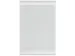 U-map Leitz 4094 A4 met ophangoog 0.20mm PVC transparant