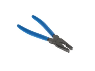 8245-180 TL Combinatietang Euro model 180mm dip-geïsoleerd - 4