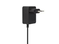 Universele Voeding - 9 vdc - 1 a - 9 w - Connector (2.1 X 5.5 Mm )