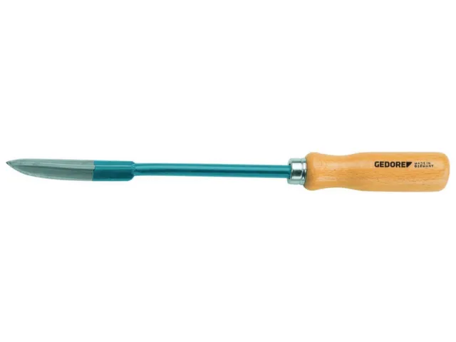 130-150 Driehoekige schraper 150mm