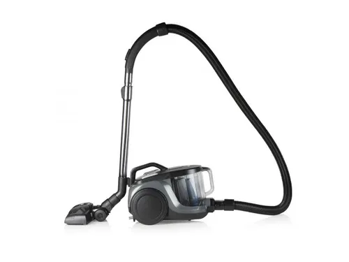 Stofzuiger zonder zak Cycloon XL 2.5 Liter Grijs 850W