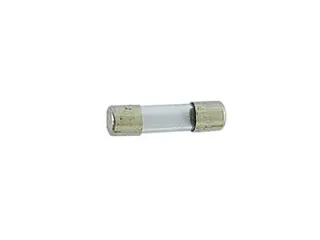 SET Zekeringen - Traag - 100 ST. - 5x20mm - 2