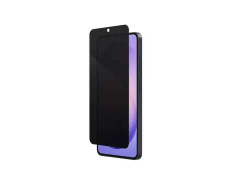 InvisibleShield Glass Elite Privacy, Samsung, Galaxy S26, Stofafstoten