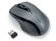 Muis Kensington Pro Fit draadloos grijs rechts