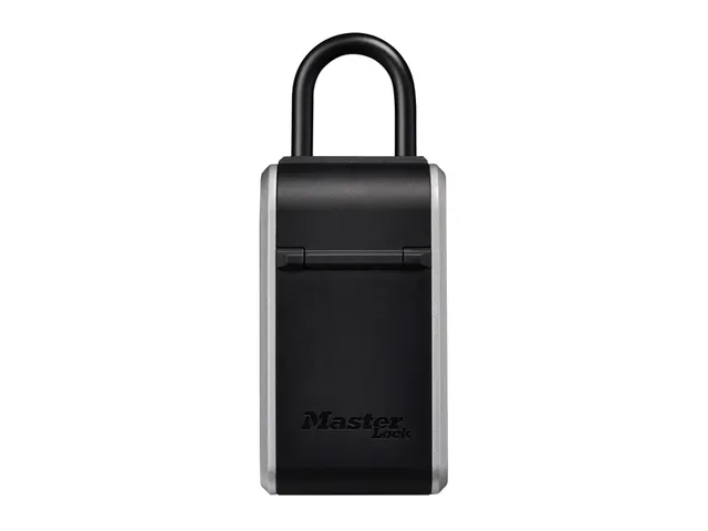 Rangement sécurisé clés MasterLock Select Access XL avec support