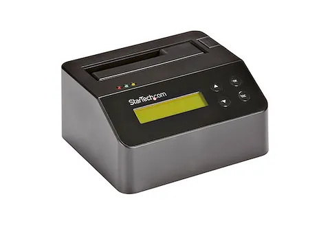 Usb 3.0 Standalone Drive Eraser Dock