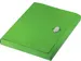 Recycle pochette documents, A4, vert