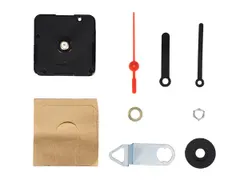 Kwartsklokmechanisme