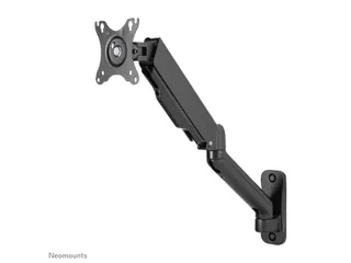 TV/Monitor wandsteun Neomounts WL70-450BL11 17-32 inch - 5