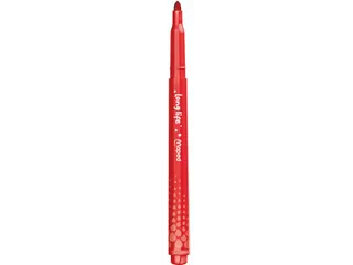 Viltstift Maped Color'Peps Long Life 2.0 set à 24 stuks assorti - 5
