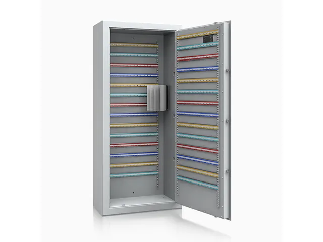Sleutelkluis Nova Keysafe XL 224K 1500x670x300mm