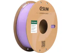 eSUN 3D printer Filament ePLA-Luminous 1,75mm Paars 1kg
