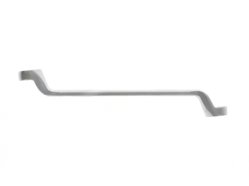 2 24X26dubbele ringsleutels,UD profiel,24x26mm