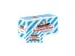 Keelpastilles Fisherman's Friend Original 25 gram suikervrij