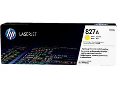 HP CF302A Toner Geel Origineel 827A 32K