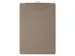 Menukaart klembord Sigel A4 beige