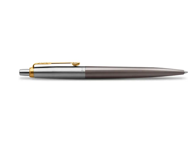 Stylo bille Parker Jotter XL Collection Grey GT Medium