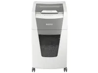 Papiervernietiger Leitz IQ Auto+ Office 300 P-4 snippers 4x28mm