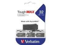 V ToughMAX USB 2.0 Drive 32GB