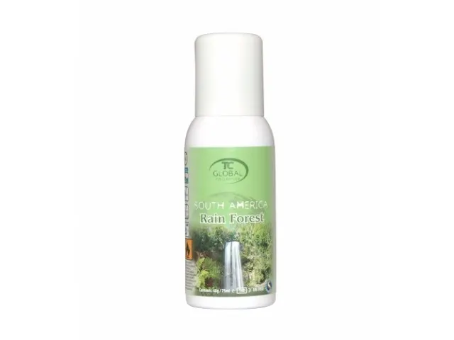 Microburst 3000 Luchtverfrisser Navulling South America 75 ml