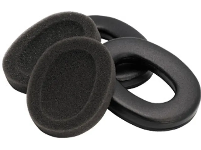 3M Peltor HY81 hygiëneset t.b.v. WS Alert XP/Alert Flex/Radio XP geho