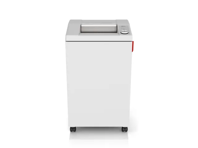 Papiervernietiger Ideal 3104 Cross Cut 4x40mm P-4 Snippers