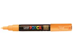 Posca Paintmarker Pc-1mc Zalmroze