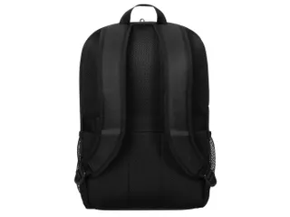 Moderne Klassieke Rugzak 15-16 Inch Zwart - 5