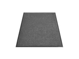 Schoonloopmat Bxl 600X910Mm Voor Binnenshuis Grijs