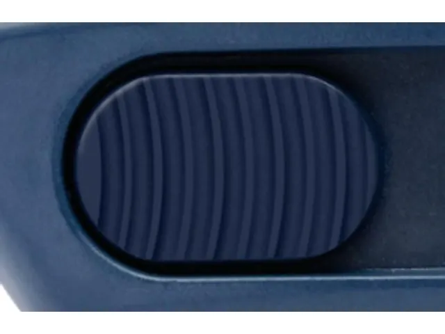 Veiligheidsmes Martor Secunorm Smartcut MDP blauw