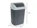 9522487 Maulswing Waste Bin 10L