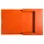 Klasseerdoos PP rug 25mm A4 oranje