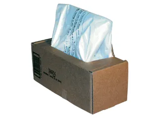 Papiervernietigerzak Fellowes 53-75 Liter - 3
