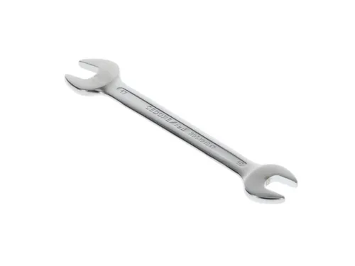 R05101617 Dubbele steeksleutel SW16x17mm 205mm