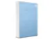 Seagate One Touch , 2 TB, 3.2 Gen 1 (3.1 Gen 1), Blauw