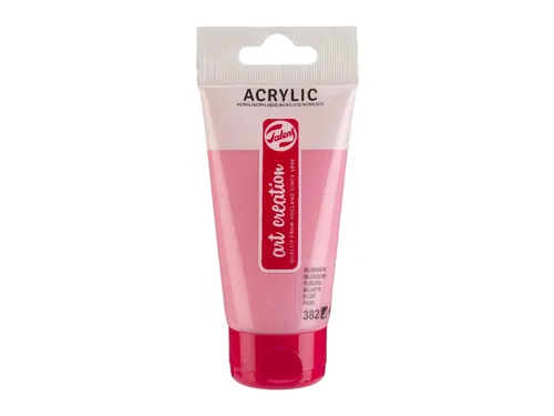 Acrylverf Talens Art Creation 382 bloesem tube à 75ml