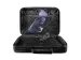 Laptoptas City Office 15- 16.1 inch 40.9cm Zwart