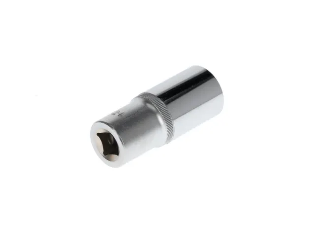 R61102414 Dopsleutel 1/2 inch 12-punt 24mm lengte 77mm