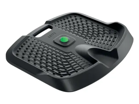 Ergo Active anti-vermoeidheidsmat 605x60x681mm zwart