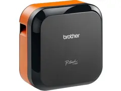 Labelprinter Brother Ptouch Cube Plus TZe PTE720BT