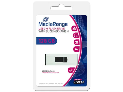 Superspeed Usb Stick 128Gb