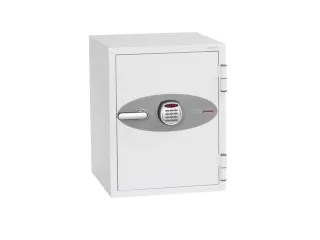 brandwerende kluis,90dis,60-90min. brandveiligheid,HxBxD 640x500x500mm - 1