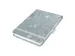 Schetsblok Jolie Beauty A6 COSMIC FANTASY GREY blanco 158pag 100gr HC