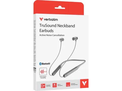 30206 TruSound Pro ANC+ENC Oordopjes wireless nekband stereo in-ear